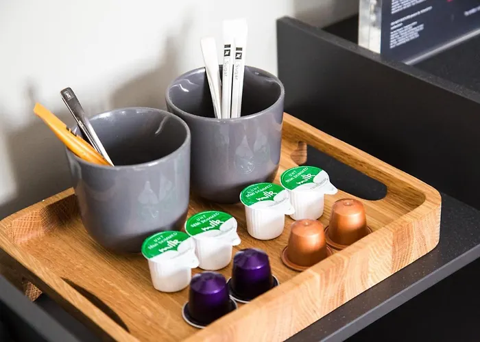 The Hugo - Hotel Concept Canterbury