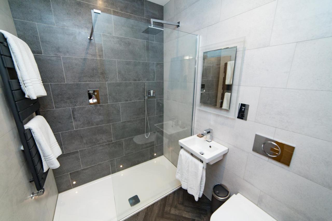 The Hugo - Concept Hotel Canterbury