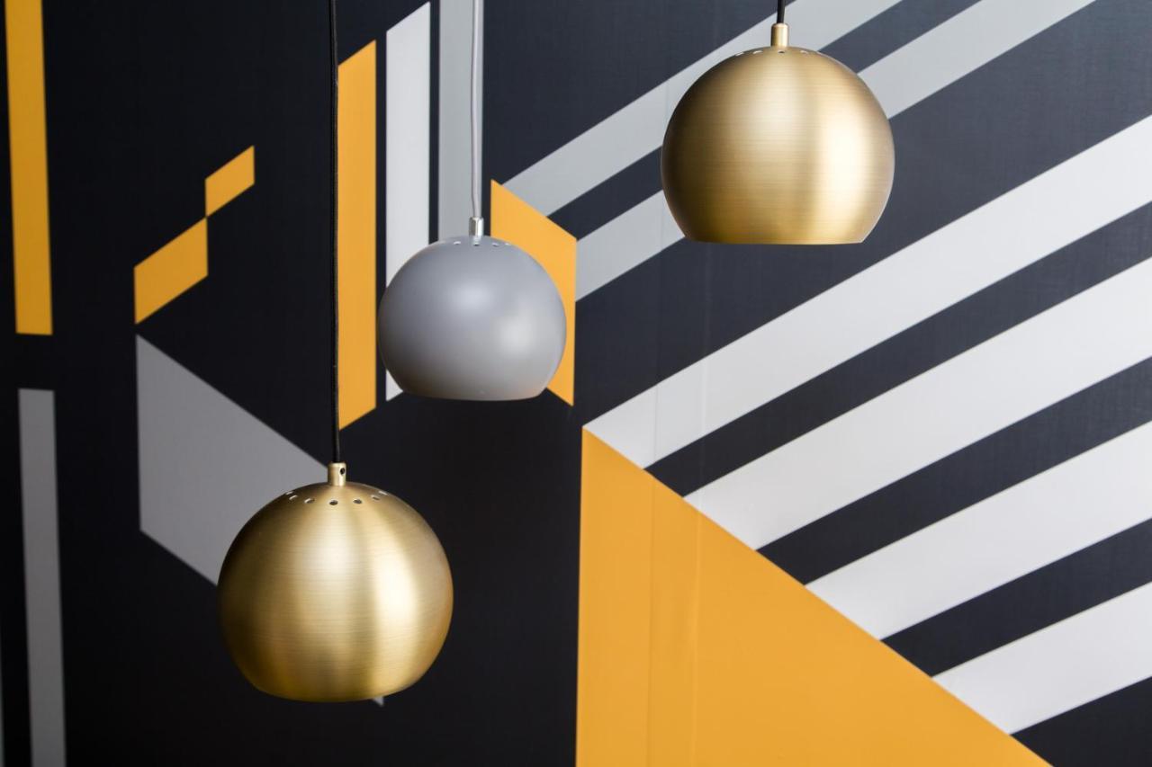 The Hugo - Concept Hotel *