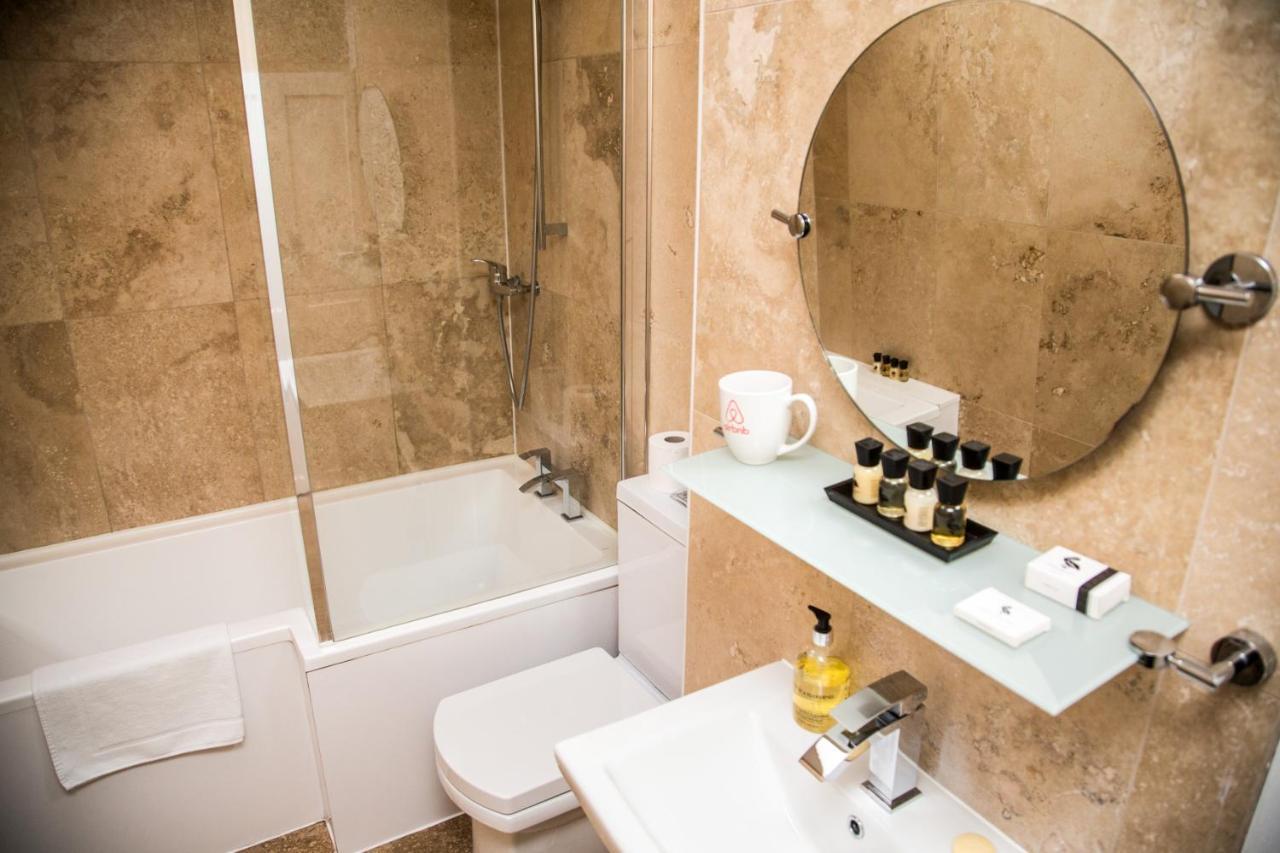 Hotel The Hugo - Concept Canterbury