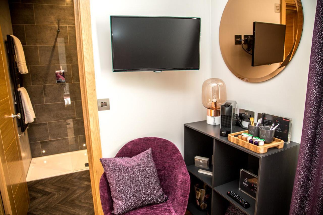 The Hugo - Concept Hotel